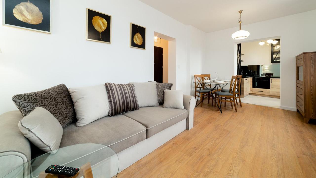 Apartamenty Everysky - Gorna 8 Jelenia Gora Ngoại thất bức ảnh