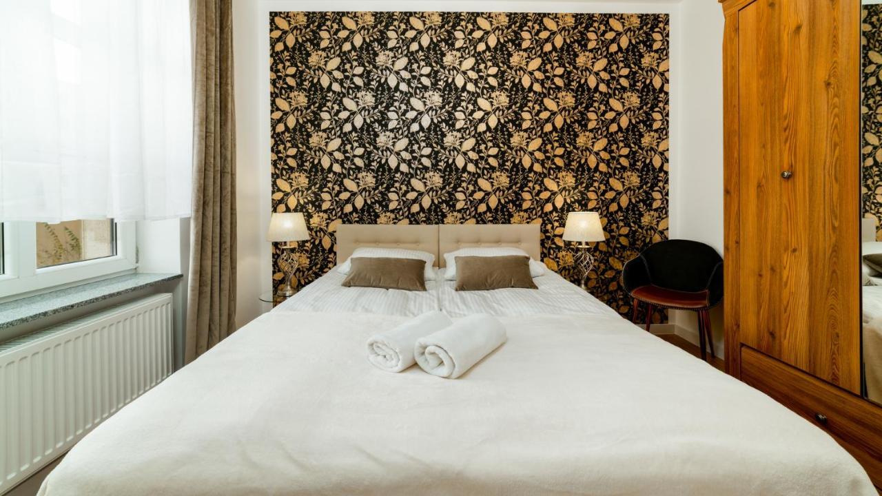 Apartamenty Everysky - Gorna 8 Jelenia Gora Ngoại thất bức ảnh