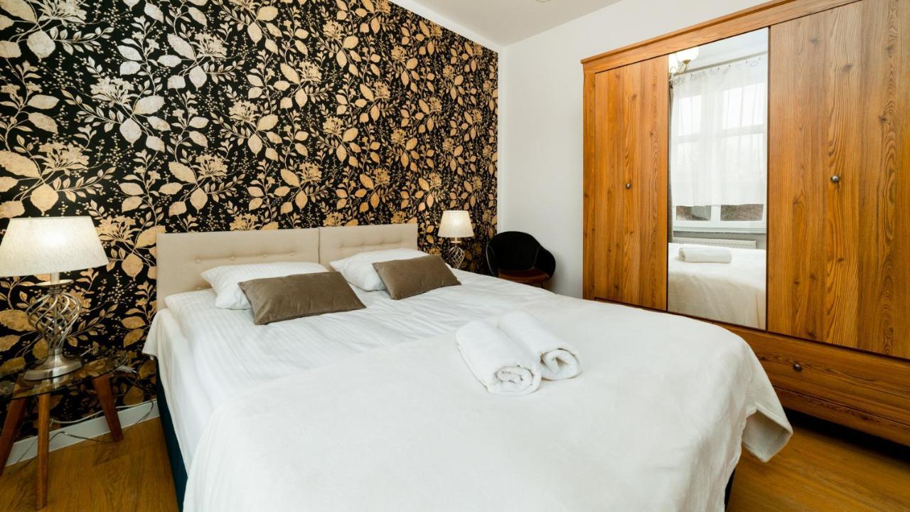 Apartamenty Everysky - Gorna 8 Jelenia Gora Ngoại thất bức ảnh