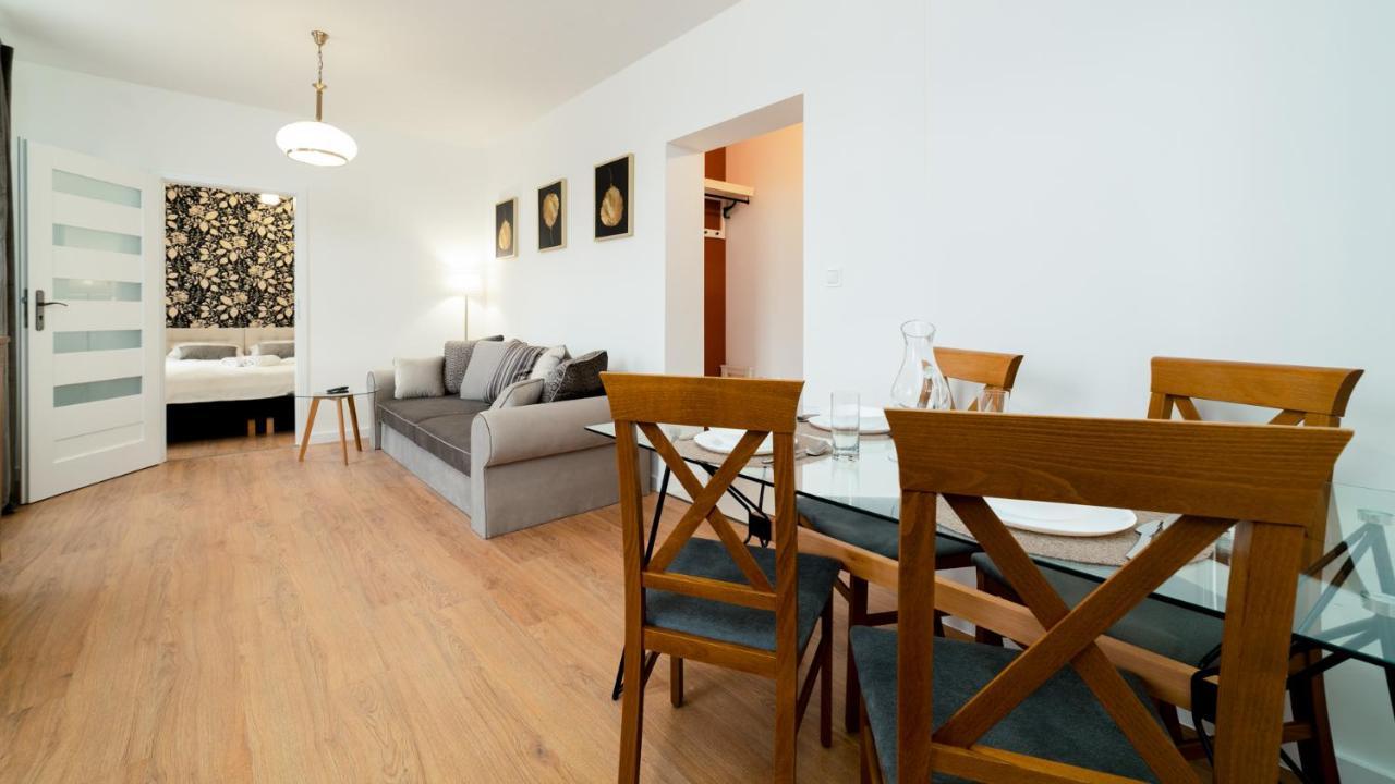 Apartamenty Everysky - Gorna 8 Jelenia Gora Ngoại thất bức ảnh
