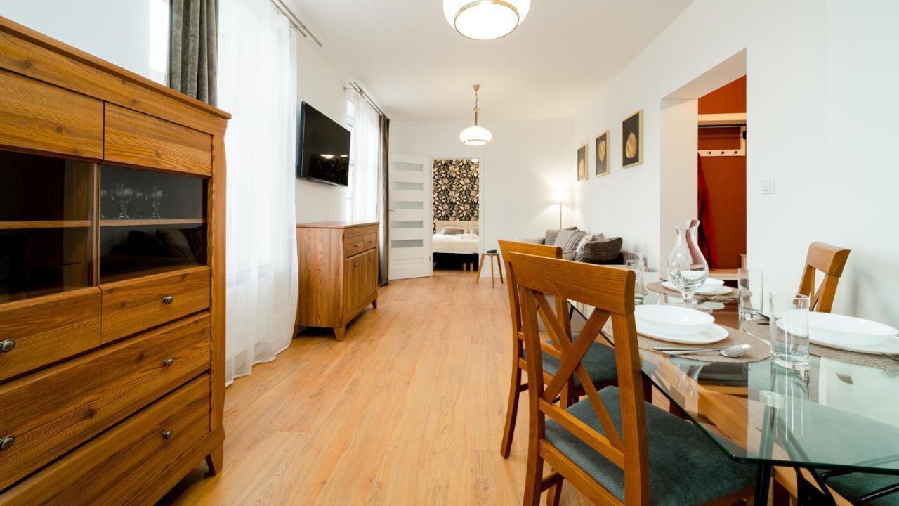 Apartamenty Everysky - Gorna 8 Jelenia Gora Ngoại thất bức ảnh