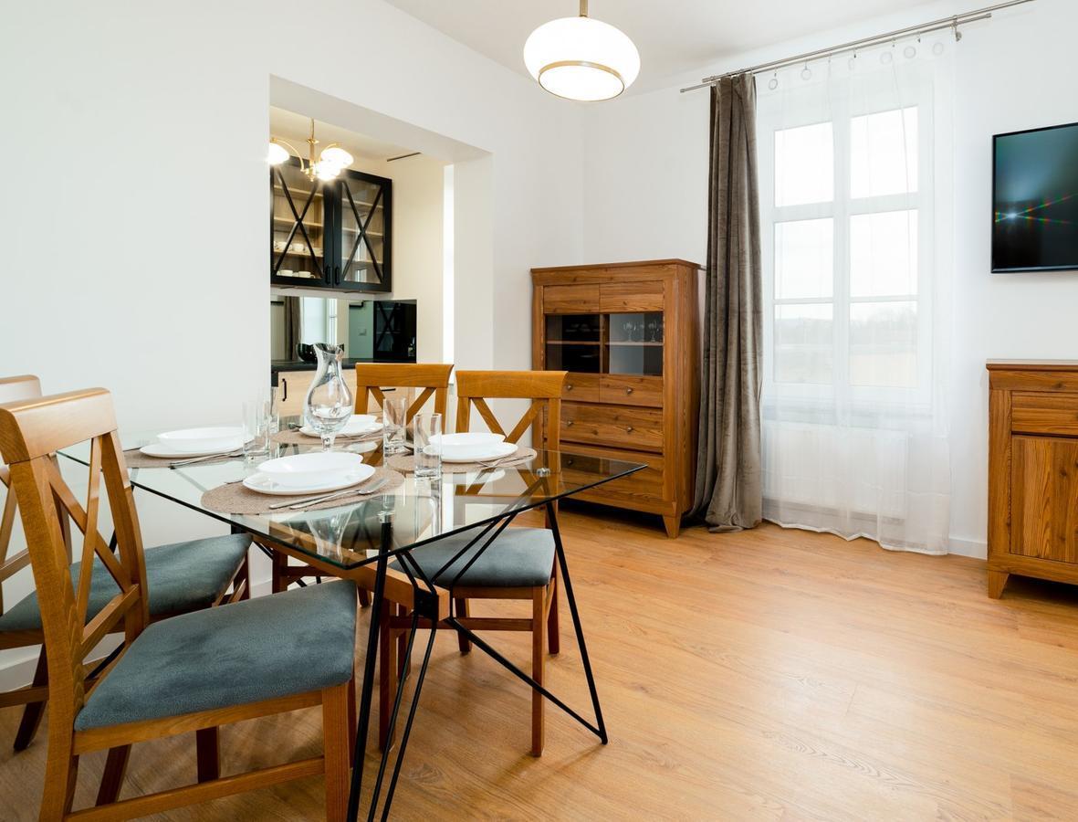 Apartamenty Everysky - Gorna 8 Jelenia Gora Ngoại thất bức ảnh
