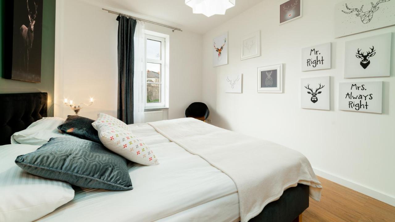 Apartamenty Everysky - Gorna 8 Jelenia Gora Ngoại thất bức ảnh