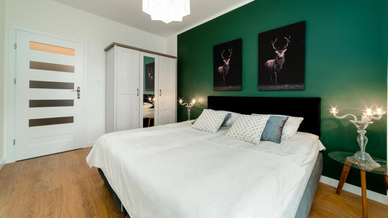 Apartamenty Everysky - Gorna 8 Jelenia Gora Ngoại thất bức ảnh