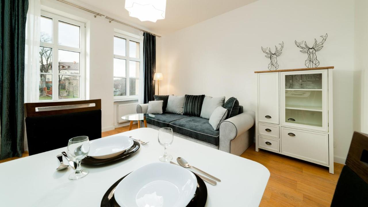 Apartamenty Everysky - Gorna 8 Jelenia Gora Ngoại thất bức ảnh