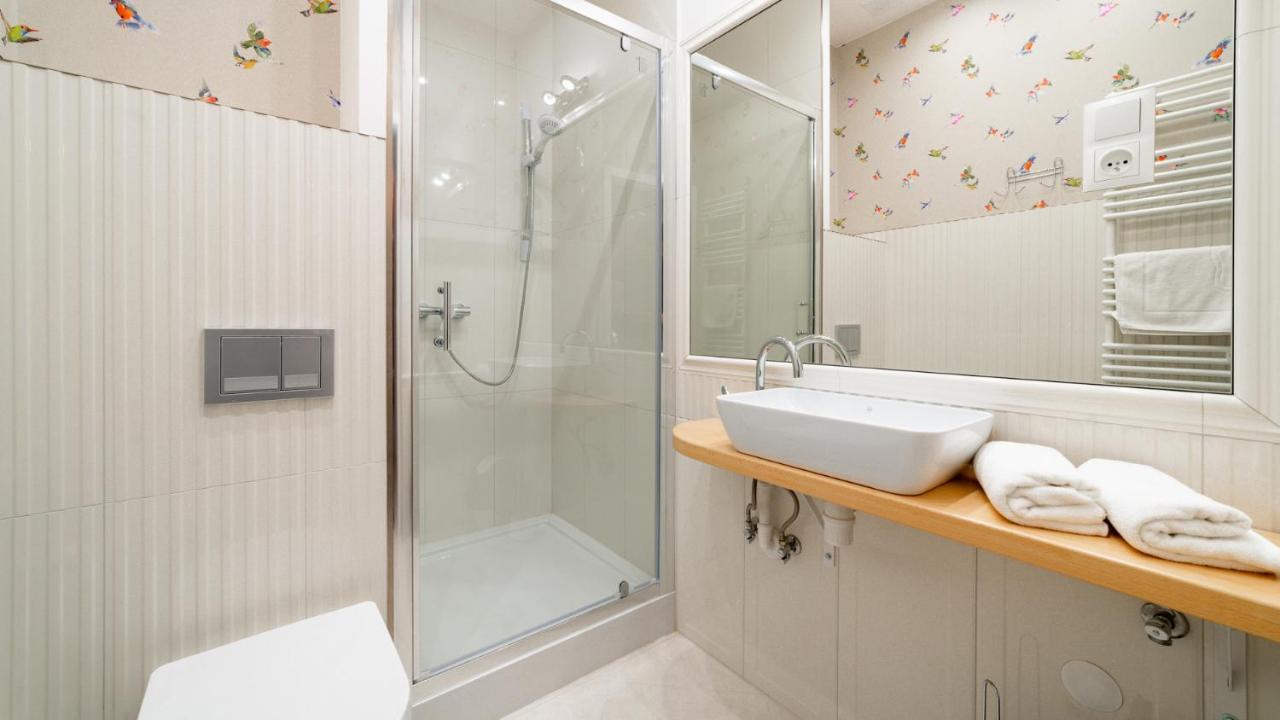 Apartamenty Everysky - Gorna 8 Jelenia Gora Ngoại thất bức ảnh